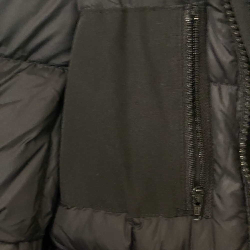 Langford Parka Black - L - Picture 7 of 15
